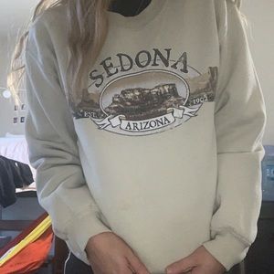 Super comfy sedona pullover